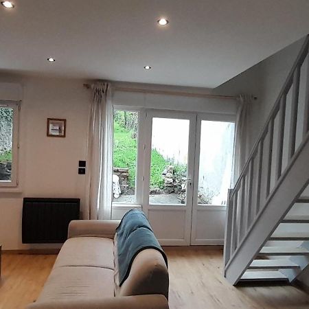 La Brivoise - Maison Calme Et Cosy , Wifi, A 5Min Du Puy Villa Brives-Charensac Exteriör bild