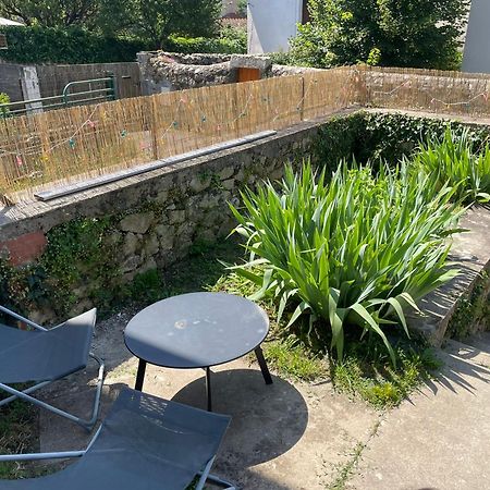La Brivoise - Maison Calme Et Cosy , Wifi, A 5Min Du Puy Villa Brives-Charensac Exteriör bild