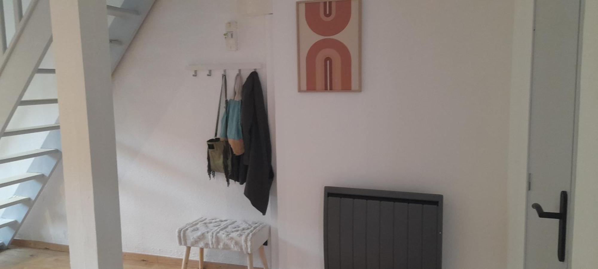La Brivoise - Maison Calme Et Cosy , Wifi, A 5Min Du Puy Villa Brives-Charensac Exteriör bild