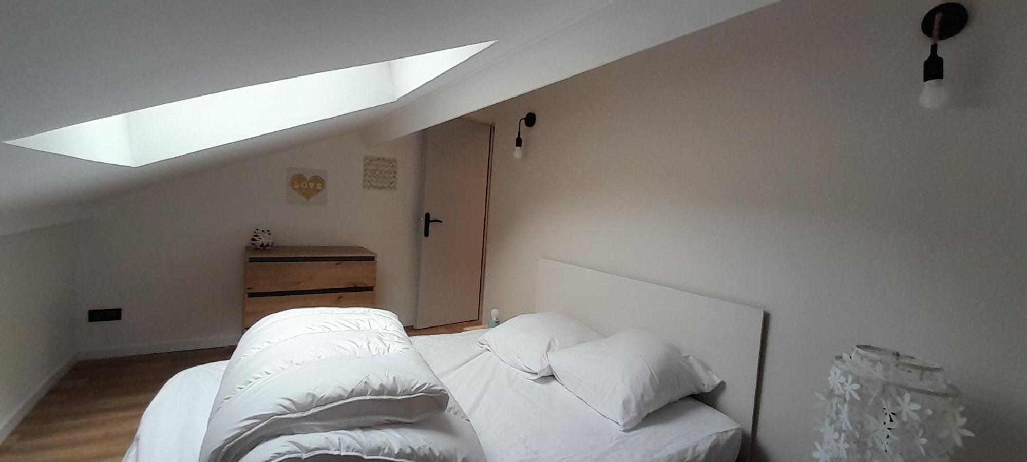 La Brivoise - Maison Calme Et Cosy , Wifi, A 5Min Du Puy Villa Brives-Charensac Exteriör bild