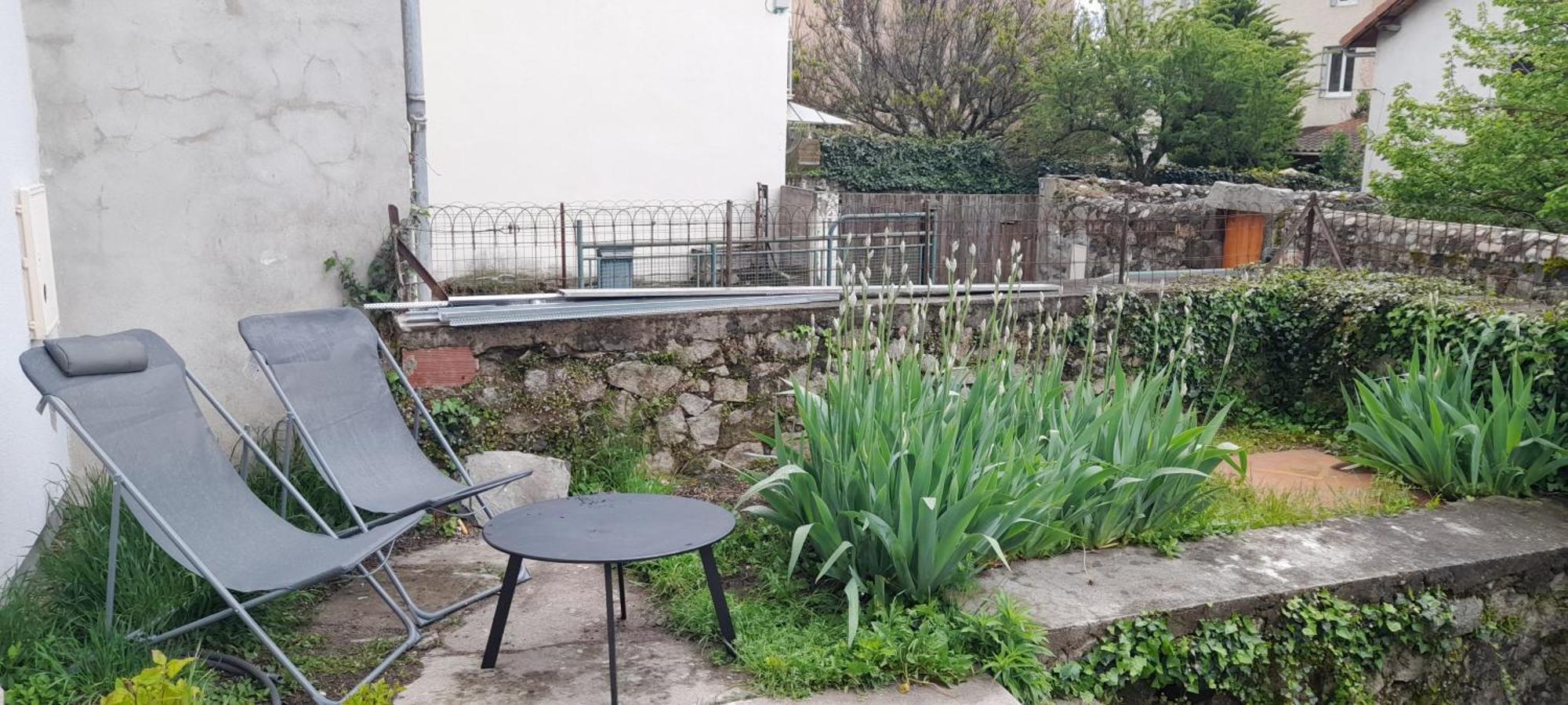 La Brivoise - Maison Calme Et Cosy , Wifi, A 5Min Du Puy Villa Brives-Charensac Exteriör bild