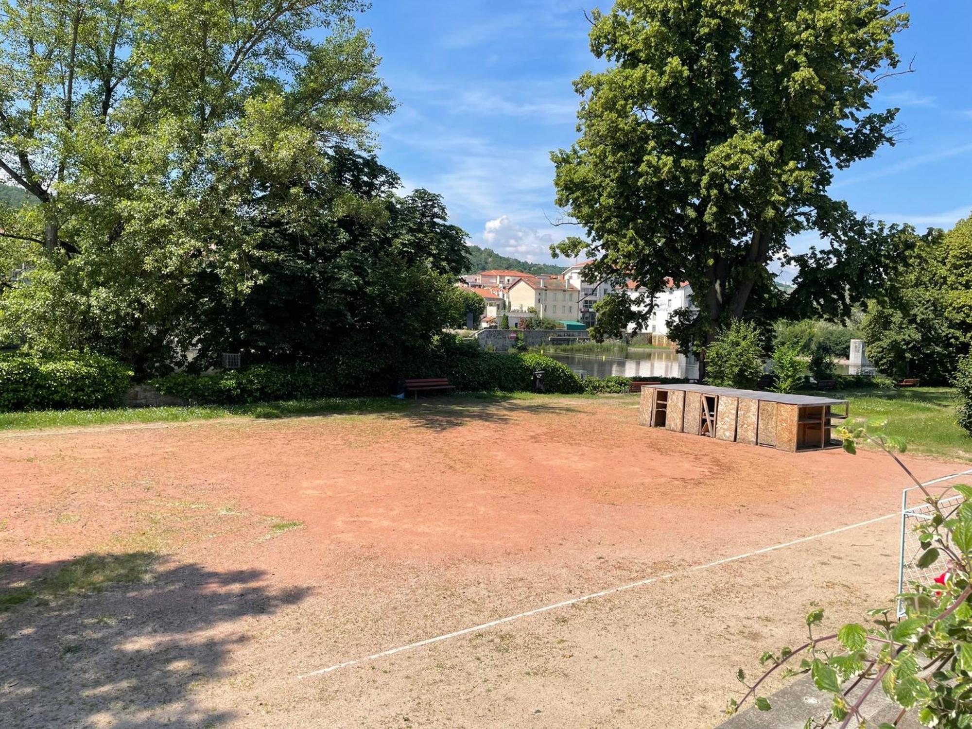 La Brivoise - Maison Calme Et Cosy , Wifi, A 5Min Du Puy Villa Brives-Charensac Exteriör bild